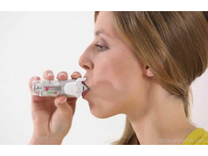 Астмата - откъде идва?