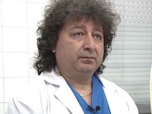 д-р Веско Стоилов - ендокринология и болести на обмяната гр. Пловдив