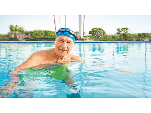 Никога не е късно да започнем да спортуваме