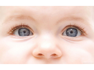 5 признака, които издават проблем със зрението на малките деца