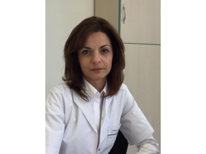 д-р Мария Митева - Ендокринология и болести на обмяната гр. Пловдив