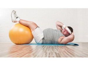 Учени: Мит е, че човек може да е и пълен, и здрав