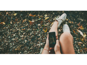 Учени: Инстаграм вреди на психичното здраве