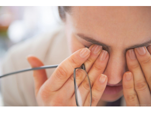 Зрение, очи - сигнали, че нещо не е наред с тях