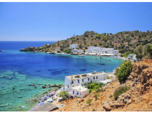 Защо на остров Крит ядат мазно, но живеят дълго ?