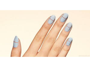 Биотинът – естествен заздравител на ноктите