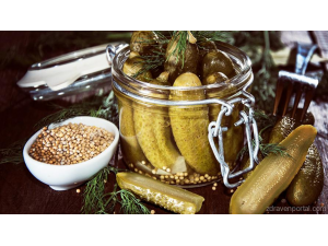 Защо консумираме развалена храна?