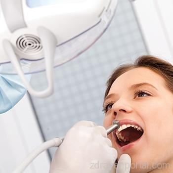 д-р Цветанка Бошнякова - Естетичен стоматолог гр. София