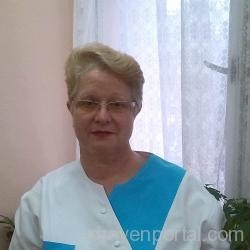 Попова лада вячеславовна стоматолог