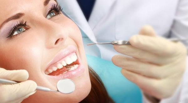 Д-р Светлана Найденова - дентална медицина гр. София