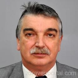 Доц. Александър Йонков, дм - Детска хирургия гр. Пловдив