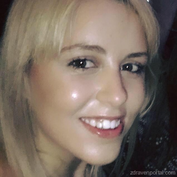 Д-р Йоана Лозева - Стоматолог гр. София