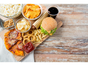 Вредна храна – кои болести ни причинява ?