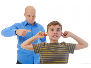 8 фрази, които превръщат децата в неудачници