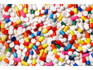 За 15 години износът на лекарства у нас нараснал 3 пъти, вносът - 2