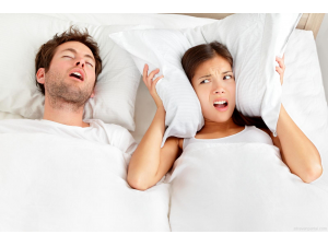 Защо говорим насън?