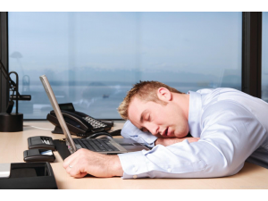 Не сте във форма в понеделник? Това е социален джетлаг