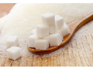 Захарта ни ограбва от поетите витамини и минерали