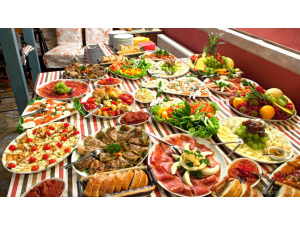 9 неща за храната, които сигурно не сте чували