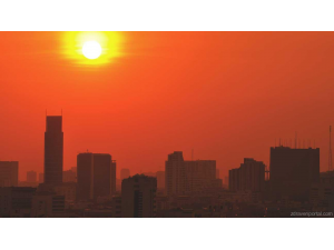 Умираме от жега: 30% от населението на планетата е в риск