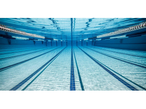 Как да предпазим кожата от хлора в басейните