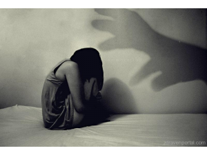 Кошмари - какво се случва в мозъка ни?