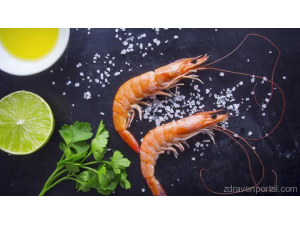 Астаксантин – добавката за силен мозък ?