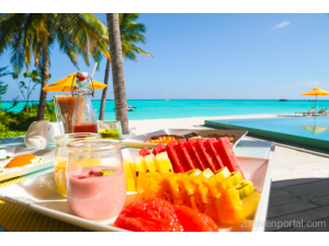 Какви храни да ядете и какви да избягвате в горещините ?