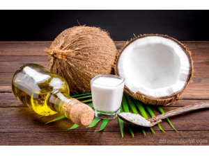 Истината за кокосовото масло