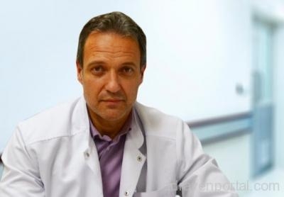 Д-р Венцислав Тимушев - Ортопед гр. София