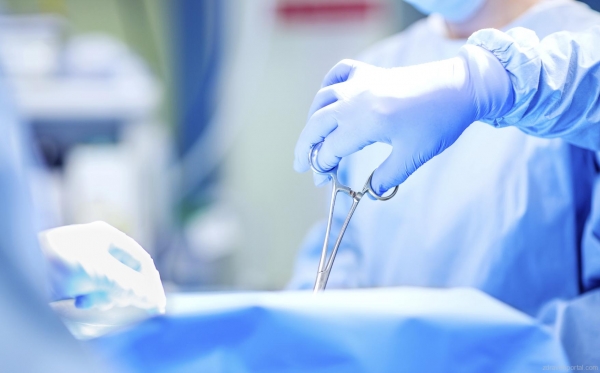 д-р Григор Григоров - Хирург гр. София