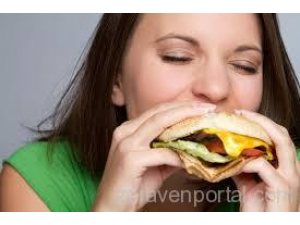 Защо ни се доспива след хапване ?