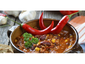 10 летни храни, които не трябва да консумирате