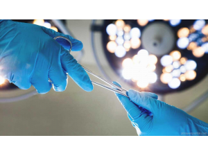 Втора успешна операция на синдрома на лешникотрошачката