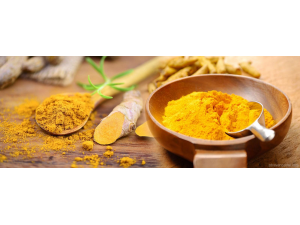 8 ползи от консумацията на куркума