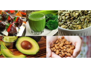 8 храни и напитки, с които да повишим либидото