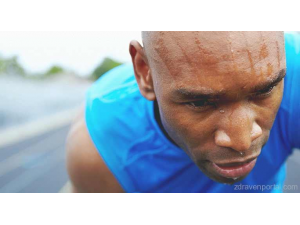 Предупредителни сигнали, че сте близо до топлинен удар