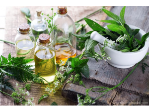 Билките, които помагат при задържане на течности