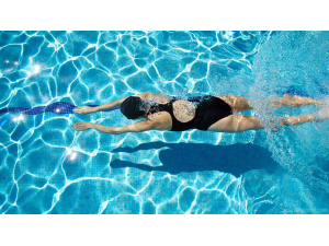 Изберете…Плуване!