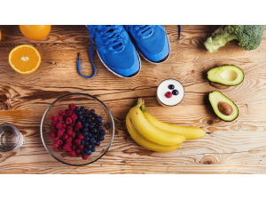 6 храни, които да избягваме преди тренировка