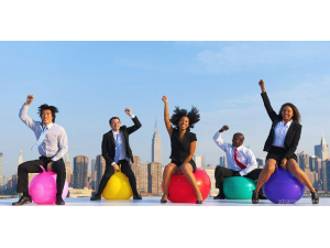 3 прости трика, които ще ви заредят с енергия