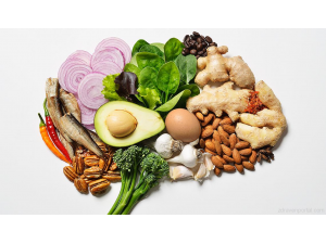 С какво да подхраним мозъка и подобрим паметта?