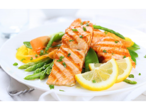 Ползите от диетата на викингите