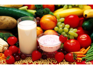 Как да се храним при камъни в бъбреците ?