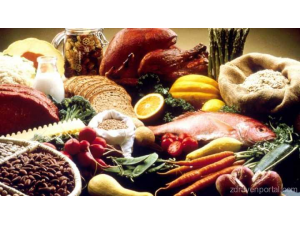 Храни, които гонят вредните бактерии