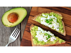 5 храни, които засилват паметта и концентрацията