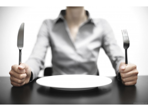 Защо гладът изчезва, ако не му обръщаме внимание
