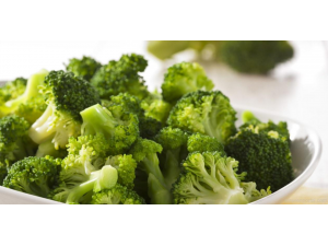 Тайната на младостта може да се крие в броколито