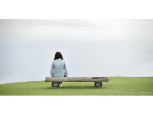 Самотата още по-опасна за здравето от затлъстяването