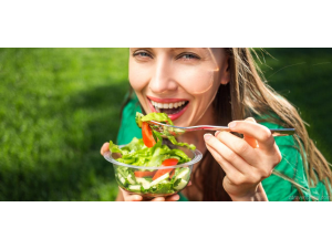 Вегетарианците са изложени на двойно по-висок риск от депресия